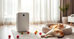 pet friendly air purifier options