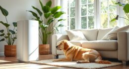 pet safe air purifier guidance