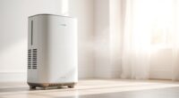 photocatalytic air purifiers