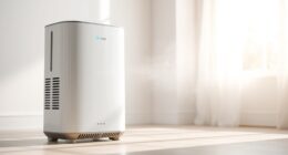 photocatalytic air purifiers