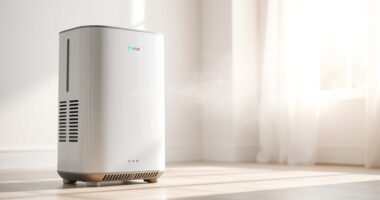 photocatalytic air purifiers