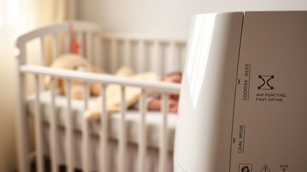 prioritize safe air purifiers