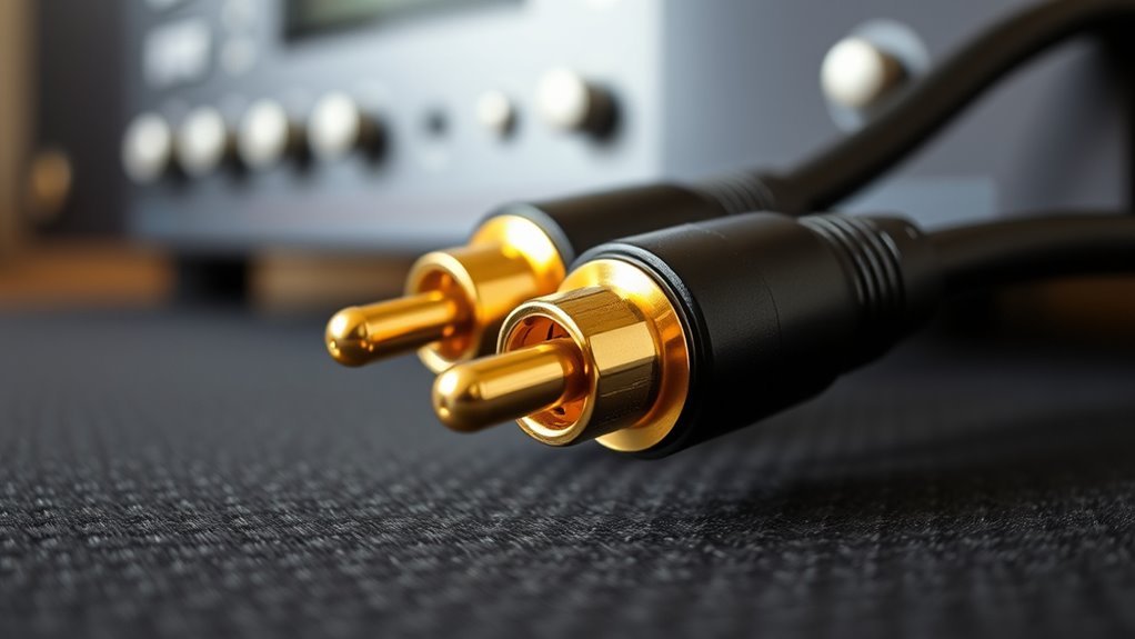 quality compatibility shielding length