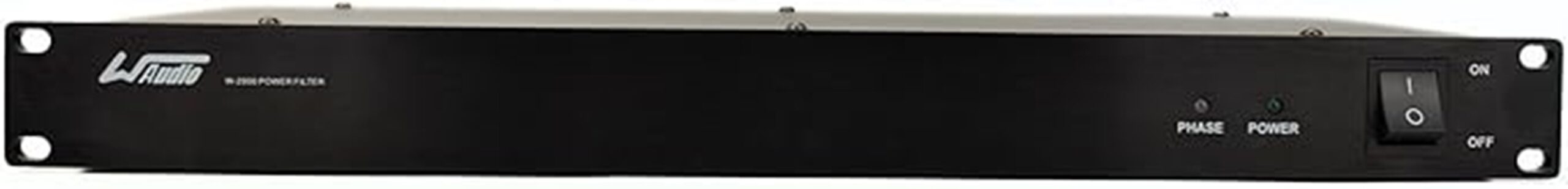 rackmount power conditioner