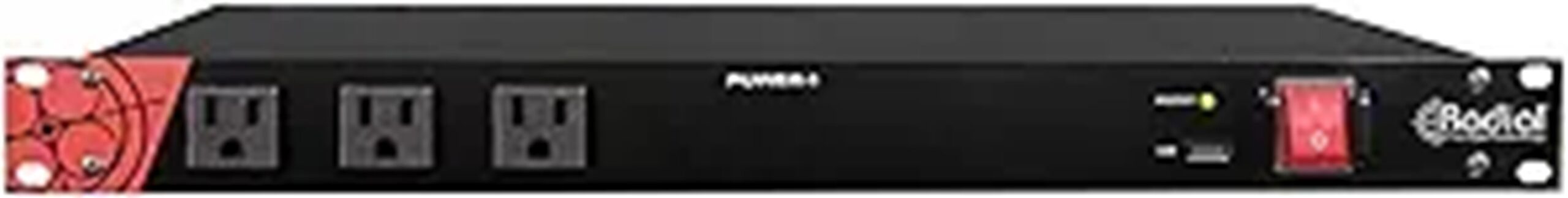 radial power 1 conditioner