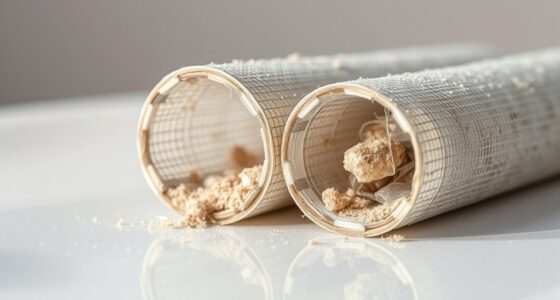 recycle air purifier filters