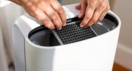 replace coway purifier filter