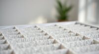 replace filters regularly