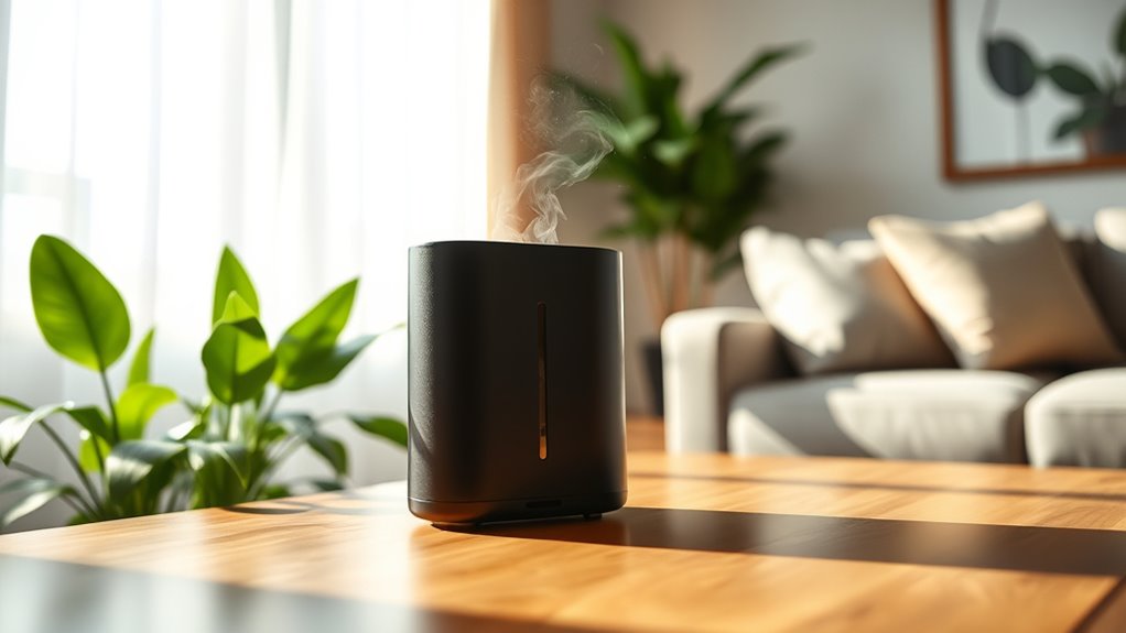 risks of ozone inhalation