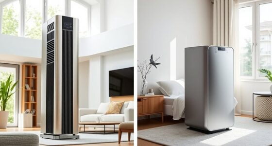 room size considerations