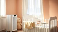 safe air purifiers for children