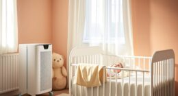 safe air purifiers for children
