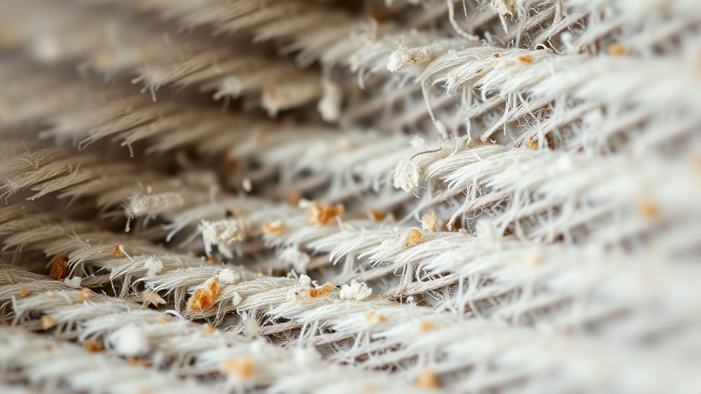 safe non toxic filter materials