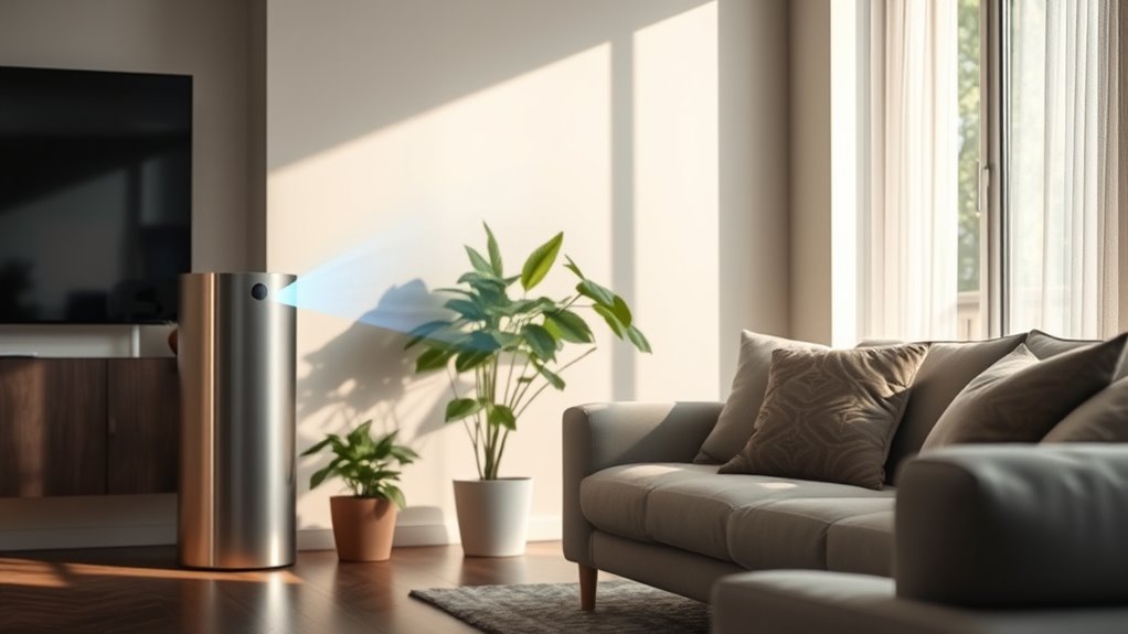 safer air purification options
