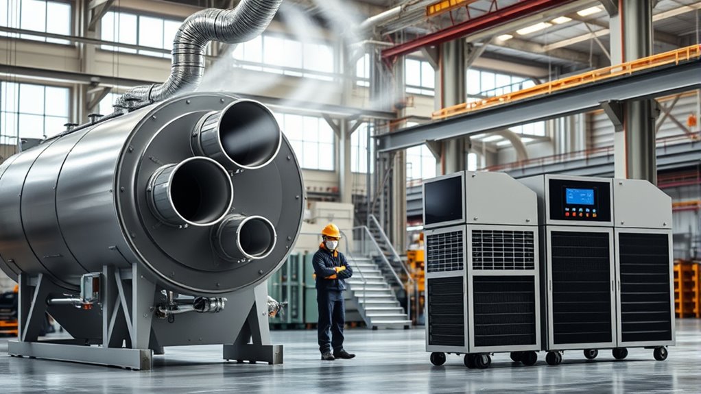 safety and environmental compliance