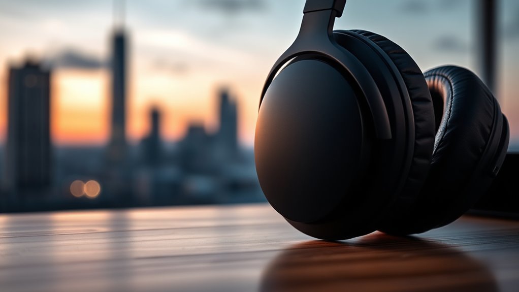 selecting the right sound isolating headphones