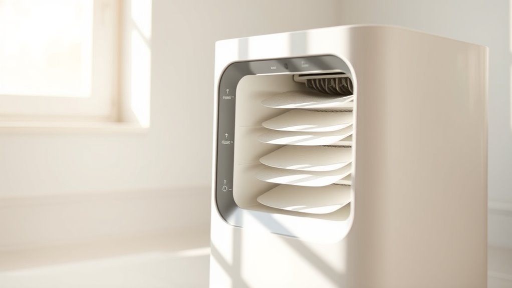 sensitive skin air purifier considerations