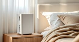 silent bedroom air purifiers