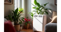 small apartment air purifiers