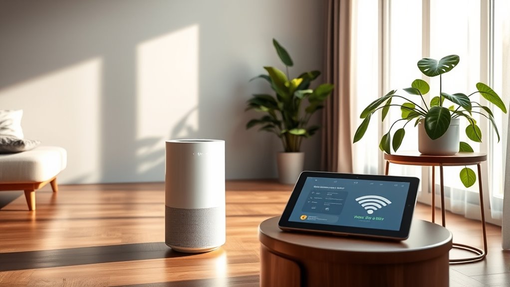 smart compatible effective quiet
