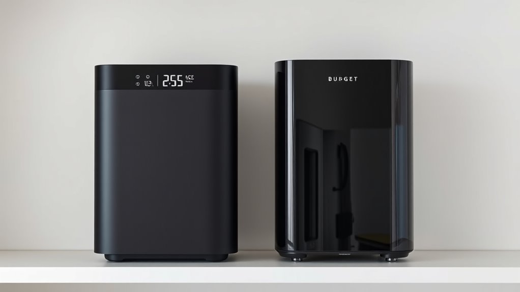 smart features enhance usability