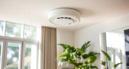 smart smoke detectors with air purifiers