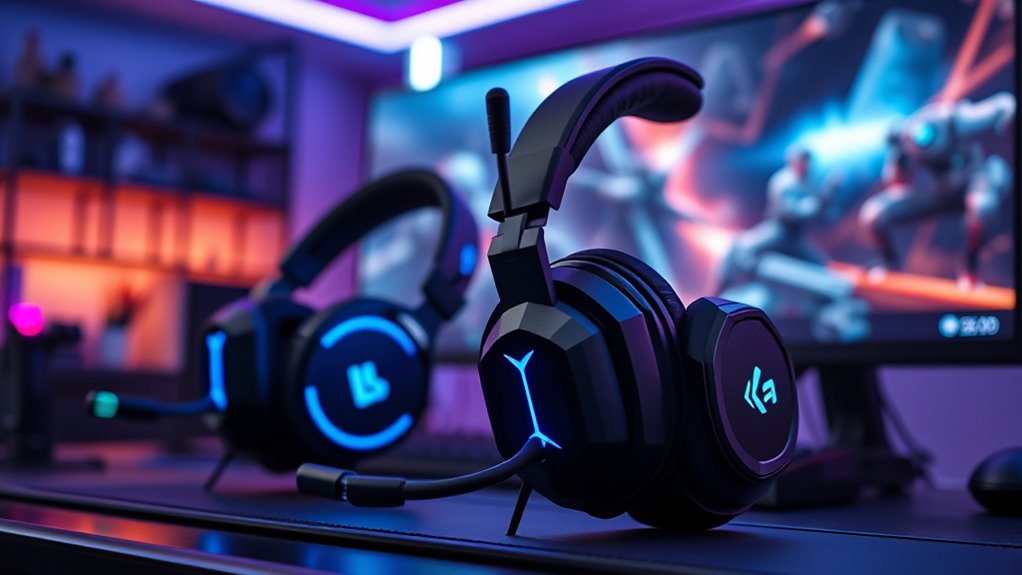 sound quality and comfort