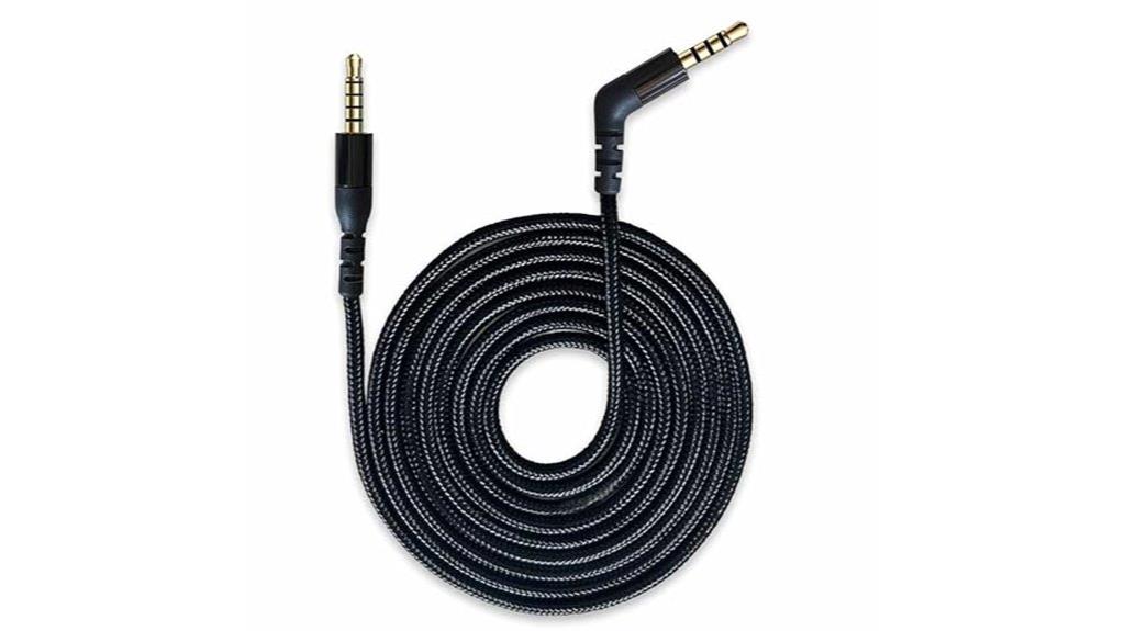 steelseries arctis nova pro cable