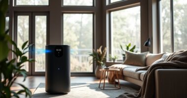 top 15 air purifiers