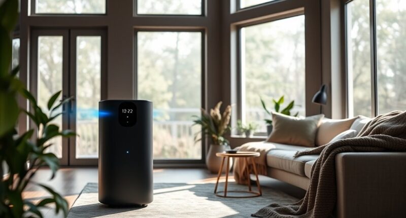 top 15 air purifiers