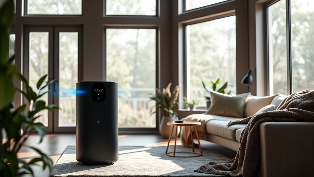 top 15 air purifiers