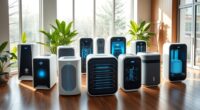 top 15 air purifiers