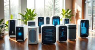 top 15 air purifiers
