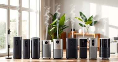 top 15 effective air purifiers