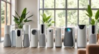 top 15 home air purifiers