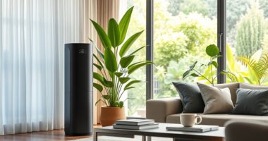 top 15 home air purifiers