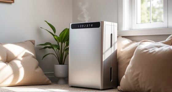 top 15 home dehumidifiers