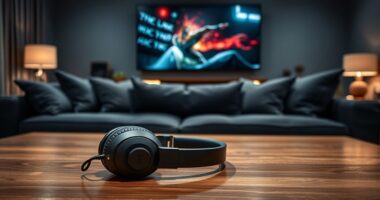 top 15 immersive home headphones