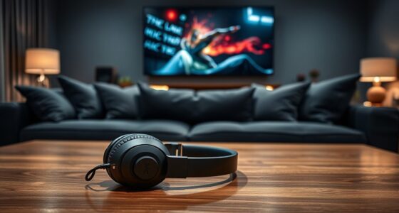 top 15 immersive home headphones