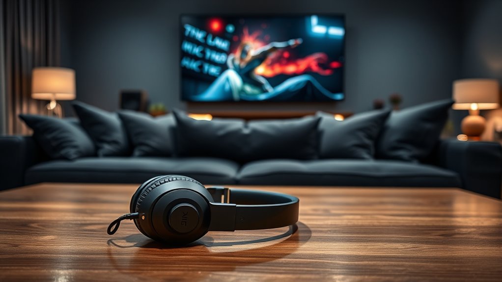 top 15 immersive home headphones