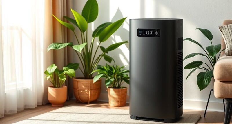 top 15 indoor air purifiers