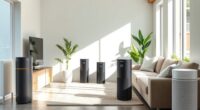 top 15 living room air purifiers