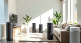 top 15 living room air purifiers