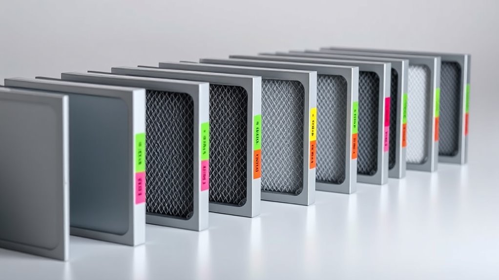top 15 particulate filters