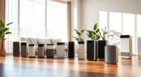 top 15 smart air purifiers