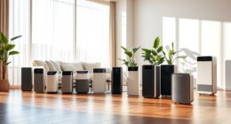top 15 smart air purifiers