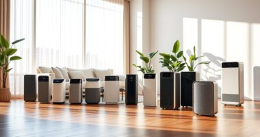 top 15 smart air purifiers