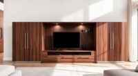 top 15 stylish media storage