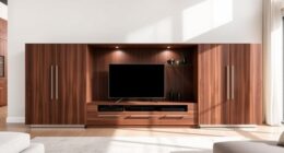 top 15 stylish media storage