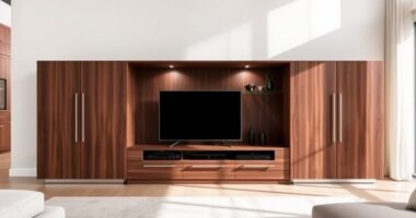 top 15 stylish media storage